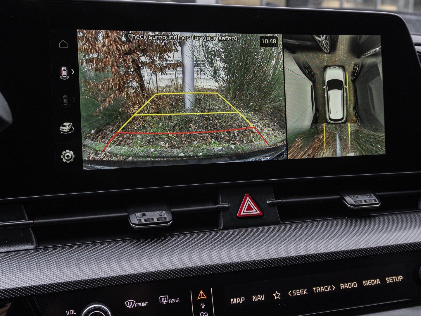 Kia Sportage - Bild 10