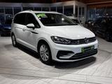 Volkswagen Touran 1.4 TSI BMT Highline Navi PDC ACC LED - VW Touran Gebrauchtwagen in Dresden