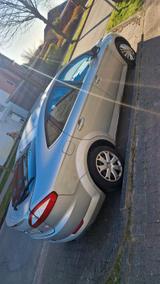 Ford Mondeo 2.0 TDCi - Ford Mondeo aus 2007: Tdci