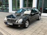 Mercedes-Benz E 240 Avantgarde - TÜV NEU - SBC NEU - gebrauchte Mercedes-Benz E 240 aus dem Jahr 2005