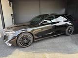 Mercedes-Benz de T Prem+/AMG/Massage/Night/20"/AHK/HUD/Leder/