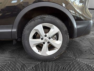 Nissan Qashqai - 9