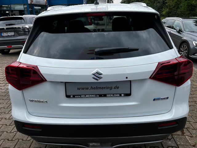 Suzuki Vitara 1.4 BOOSTERJET Hybrid Comfort Allgrip