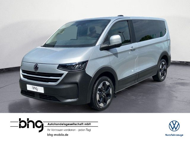 2026 Volkswagen T7 Caravelle