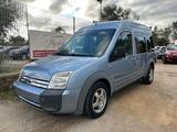 Ford Transit Connect TRASPORTO DISABILI -2007 - gebrauchte Ford Transit Connect aus dem Jahr 2007