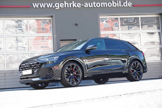 Audi Q8 60 TFSIe S-Line,B&O,23",Sportsi+,HD-Matrix*