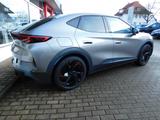 Cupra Tavascan VZ 4 Drive 340 PS   Adrenalin Pack - mit Elektro-Antrieb: Beige, Abstandswarner