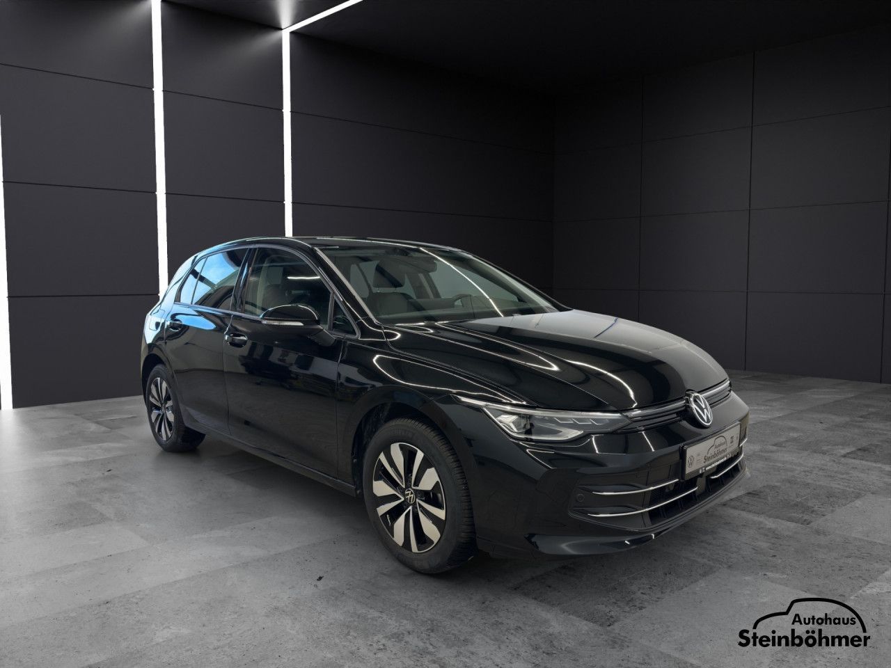 Volkswagen Golf - Bild 10