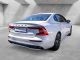 Volvo S60 T8 Ultimate Dark Recharge Plug-In Hybrid AWD - Volvo S60: Recharge Ultimate Dark