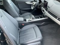 Audi A4 - Vorschau Bild 12