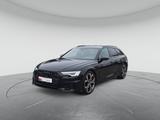 Audi S6 Avant LEDER/MATRIX/KAM/B&O/NAVI/VIRTUAL/TOUR - Audi S6 mit Diesel-Antrieb