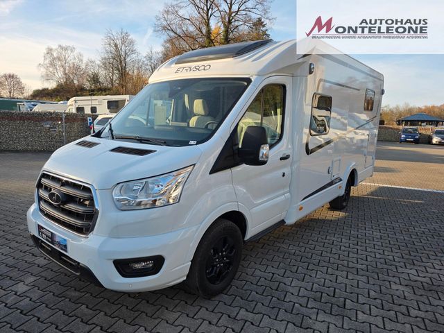 Etrusco V 6.6 SF 165 AT | Dieselheizung | Aktionspreis