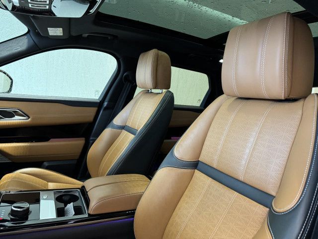 Foto Nummer 13: LAND ROVER Range Rover Velar