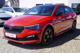 Skoda Scala 1.5 TSI Monte Carlo DSG LED Navi Panorama - Skoda: Monte Carlo