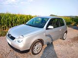 Volkswagen Lupo 1.0 Princeton top Zustand - Volkswagen Lupo Princeton mit Benzin-Antrieb