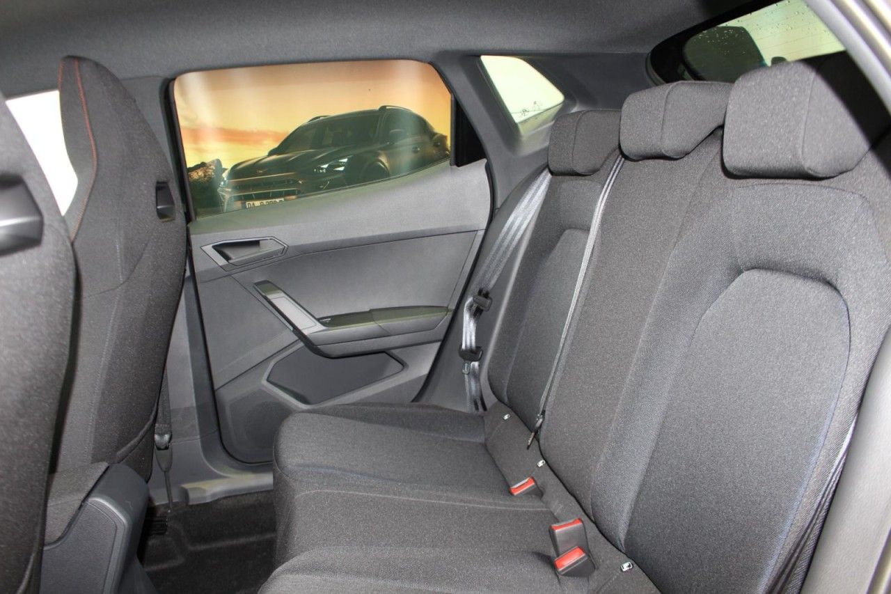 Seat Ibiza - Bild 14
