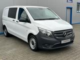 Mercedes-Benz Vito 114 MIXTO KOMPAKT 6G KLIMA MBUX KAMERA AHK - Mercedes-Benz Vito kompakt