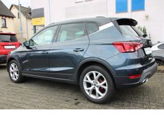 Fahrzeugabbildung Seat Arona FR*Kamera*Alcantara*Ambient*ACC*Kessy*DAB*