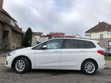 BMW 214 Gran Tourer 214d - Navi LED 7Sitzer Reifenk. - BMW 214 Gran Tourer Gebrauchtwagen