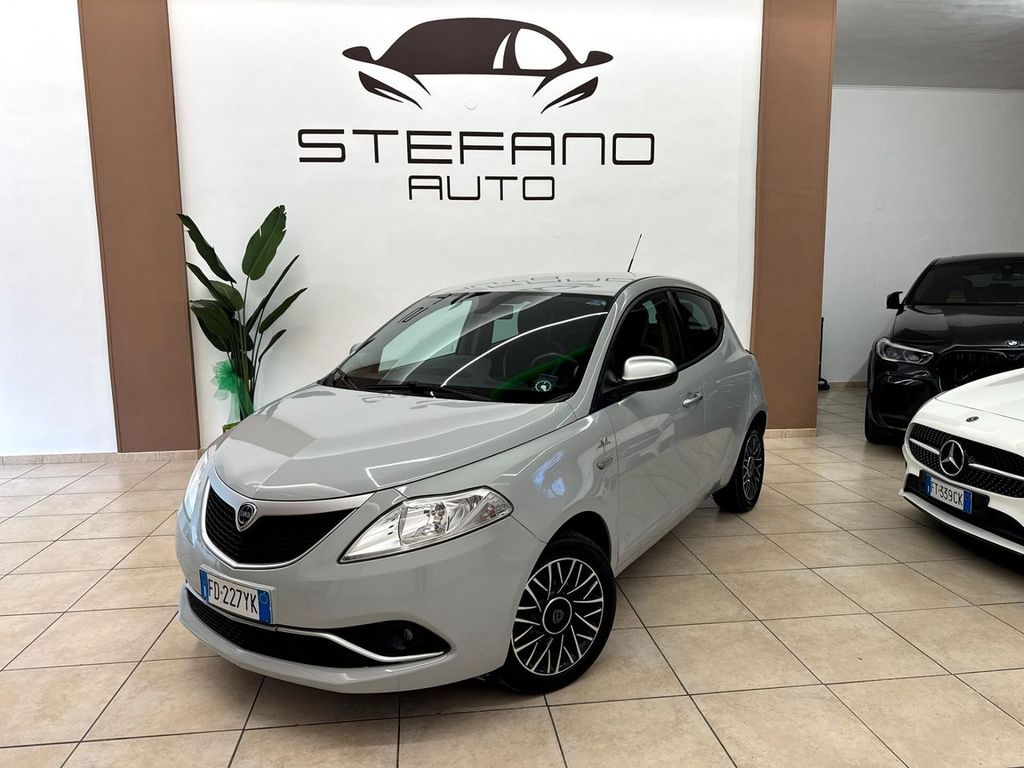 Image of Lancia Ypsilon