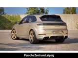 Porsche Cayenne GTS Burmester Massage HA-Lenkung HD HUD - Porsche Cayenne New cars in Leipzig