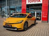 Toyota Prius 2.0 Plug-in Executive DynLi SpurH el.Heck - Toyota Prius in Dresden