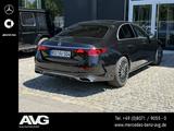 Mercedes-Benz E 220 d 4M AMG Edition Pano AHK DIGITAL Dis 360° - Mercedes-Benz in Mainz