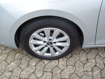 Bild 12 Opel Astra L Lim 1.2T PDC+Kam SHZ LHZ FSHZ Navi AT