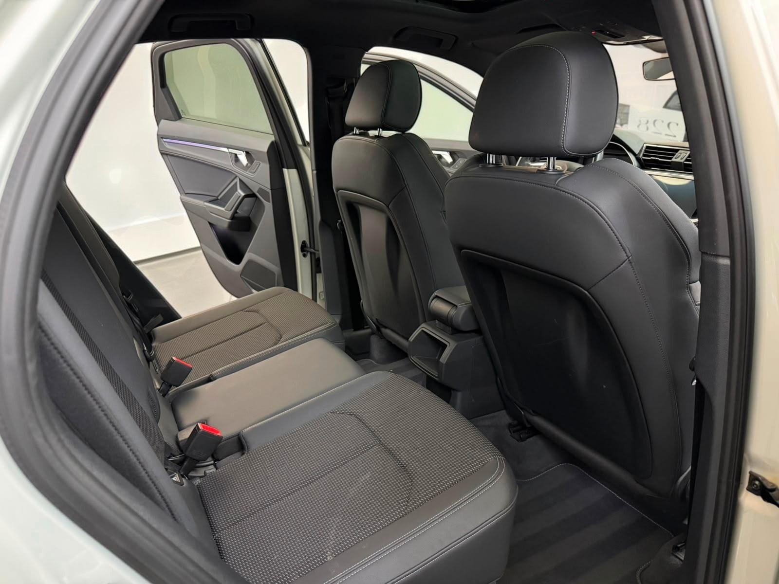 Audi Q3 Sportback 40 TDI S-Line PANO*DSP*VIRTUAL*AMBI, миниатюра 18