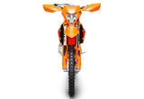 KTM 300 EXC 2024 -no EC no TE - Aktionspreis - KTM RALLYE