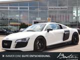 Audi R8 4.2 FSI QUATTRO/BANG & OLUFSEN/MMI NAVI/PDC - Audi R8: Automatik