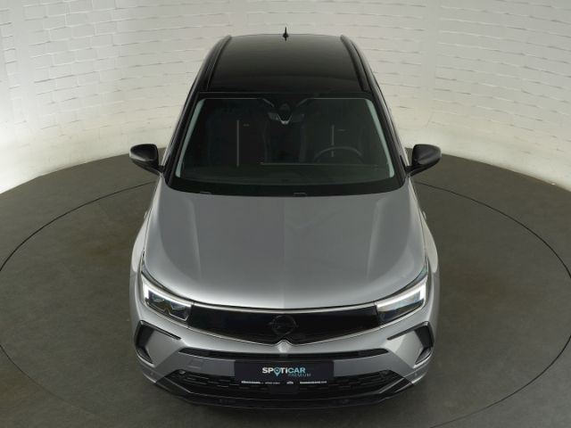 Grandland GSe PHEV 4X4 AT+NAVI+RÜCKFAHRKAMERA+SI