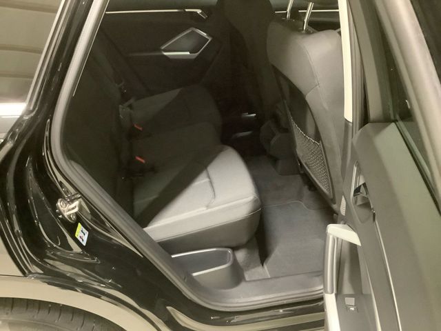Q3 S line 40 TDI quattro S tronic,Navi,LED,AHZV,