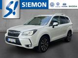Subaru Forester 2.0i Sport Turbo LED SHZ R-Cam - Subaru Forester Gebrauchtwagen