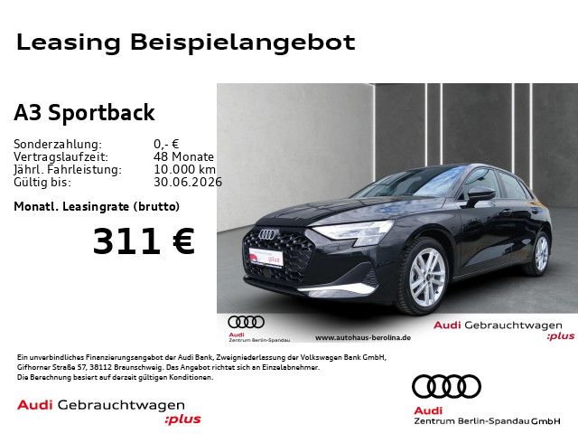 Audi A3 - Bild 2