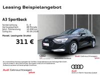 Audi A3 - Vorschau Bild 2