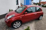 Nissan Micra I-Way K12 Top Ausstattung! Sehr gepflegt! - Nissan Micra: 12 K