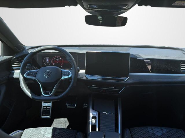 PASSAT VARIANT 2.0 TDI DSG