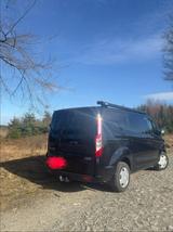 Ford Transit Custon  - Ford Tourneo Custom von privat