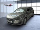 Ford Focus Titanium X Bluetooth Navi LED Klima - Ford: F