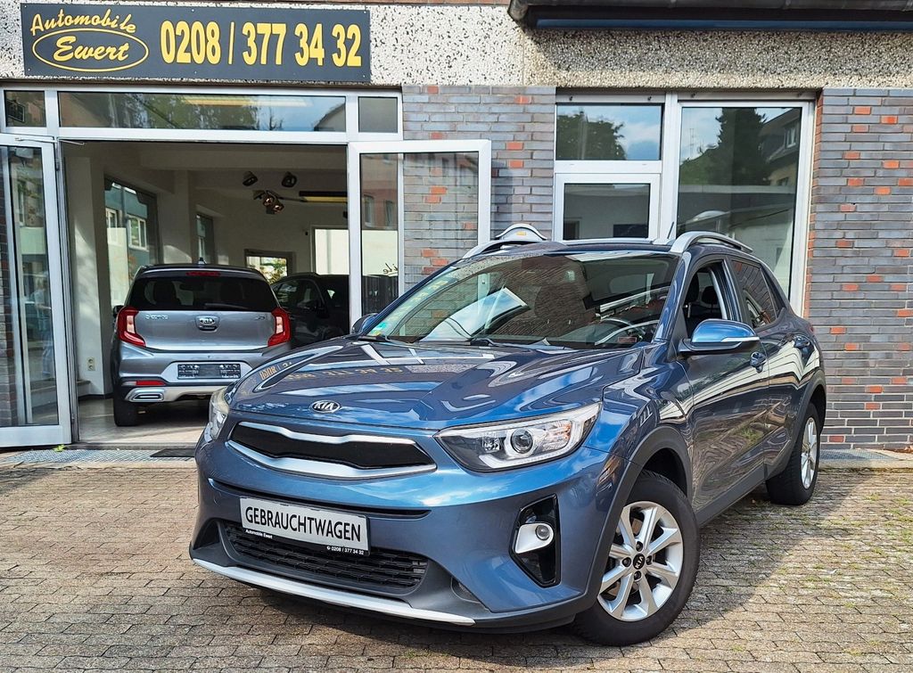 Image of Kia Stonic