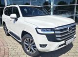 Toyota Land Cruiser LC300 3,3 D-4D PREMIUM 7 Sitzer