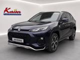 Suzuki Across PLUG-IN HYBRID COMFORT+ - Suzuki Across Comfort+