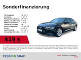 Audi A6 Lim. 45TFSI quattro design Kamera/Virt.C/19" - Audi A6 Design mit Benzin-Antrieb