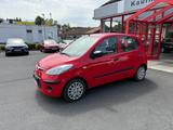 Hyundai i10 Edition+ *kein TÜV* - Hyundai i10: Rot