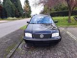Volkswagen Bora 1.9TDI 74Kw Special Variant Special - Volkswagen Bora: Variant TDI