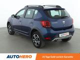 Dacia Sandero 0.9 TCe Stepway Celebration *NAVI*PDC* - Dacia Sandero in Frankfurt (Main)