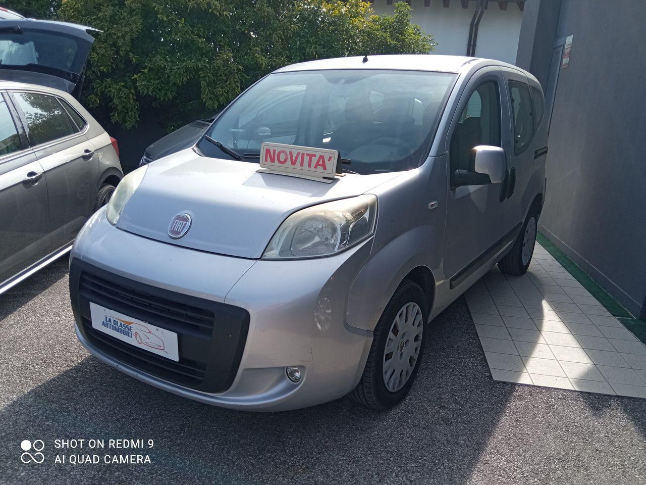 Fiat Qubo