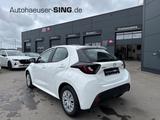 Mazda 2 Hybrid Prime-Line Klimaautom. Kamera Apple Car - Mazda 2 Hybrid Neuwagen