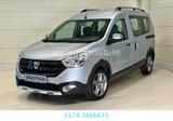 Dacia Dokker Stepway/ aus 1 Hand/Navi/Sitzheizung - Dacia Dokker mit Diesel-Antrieb
